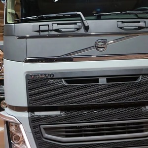 二手vo-vo重型卡车新FH 540马力6X2R木材运输车