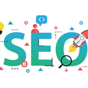 โปรโมตเว็บไซต์ของคุณผ่าน SEO และการตลาดสื่อสังคมออนไลน์การเพิ่มประสิทธิภาพเครื่องมือค้นหาบริการ SEO สำหรับร้านค้าออนไลน์ - Product Image 1