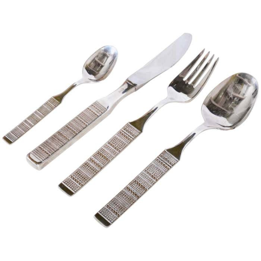 Silver