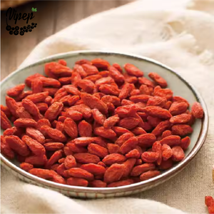 Fresh Dried Goji Berry Raw Wolfberry <strong>Fructus</strong> <strong>Lycii</strong> for Food Flavoring or Use - Product Image 1