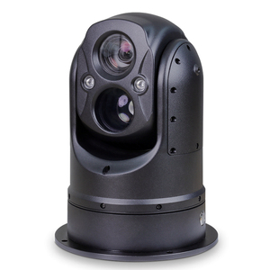 Termal görüntüleme 640*512 25mm sabit Lens 30X Zoom 2MP PTZ termal kamera 120 IR SIP-YTB5 27 IP67 ağ IP güvenlik kamera - Product Image 1