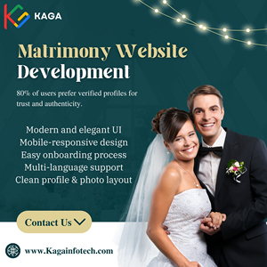 Phát triển trang web hôn nhân doanh nghiệp quản lý hồ sơ Mai Mối tùy chỉnh trò chuyện an toàn/Chứng Khoán được xác minh OS khác - Product Image 1