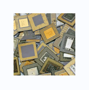 Best Factory Price of CPU Processor <strong>Scrap</strong> Gold Recovery Ceramic CPU <strong>Scrap</strong> Available in <strong>Large</strong> Quantity Low Price - Product Image 1