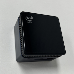 Intel NUC 12th N100 DDR5 12G M.2 NVME WIFI Win10 11 <strong>Linux</strong> HD 4K 2 LAN Office Home Barebone Mini <strong>Desktop</strong> <strong>Computer</strong> Mini PC N100 - Product Image 6