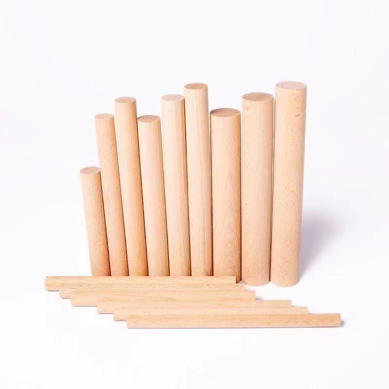 Natural Wood
