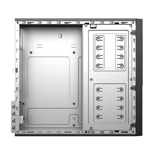 Ruix thiết kế mới Q5 Máy tính văn phòng trường hợp 0.6mm SGCC micro-tfx Micro-ATX Mini ITX USB3.1 PC trường hợp - Product Image 2