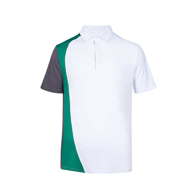 สีขาว/สีเขียว/สีเทาเข้ม