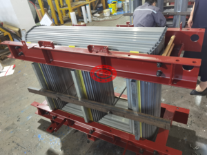 Çin fabrika özelleştirilmiş trafo çekirdek Core/S11/S18/S20 demir çekirdek fabrika elektrik çelik silikon çelik levha - Product Image 4