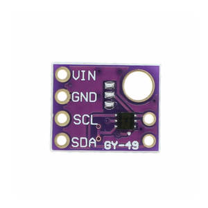 GY-49 MAX44009 Ambient Light <strong>Sensor</strong> Module for <strong>Arduino</strong> with 4P Pin Header