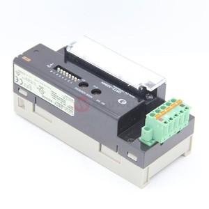 原装DRT2-AD04H DeviceNet模拟输入单元4通道12位高速PLC模块工业自动化控制系统 - Product Image 1