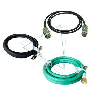 自动焊接设备380V数控<span class=keywords><strong>OTC</strong></span>/DAIHEN CO2/MAG工业焊接机XD200 - Product Image 4