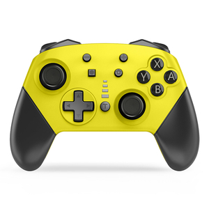 Venta caliente Controlador de juegos inalámbrico Joystick para Switch Pro Consola de juegos para Switch PC Gamepad Controller - Product Image 6