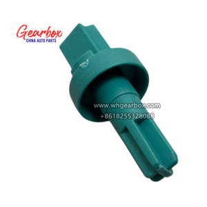 VÁLVULA DE AR ORIGINAL T21-8107713 T21-8107713BA-CONTROLE DE TEMPERATURA Para Chery Tiggo5 T21