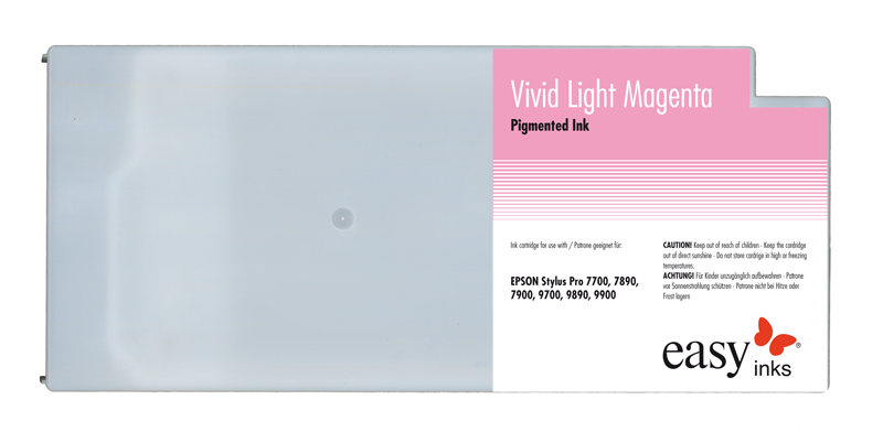 Magenta vif