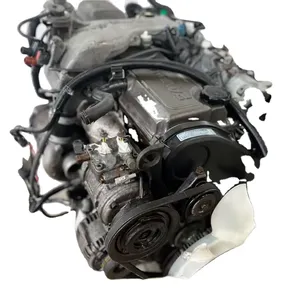 4.2L dizel Motor 1HD-T 1HD-FT 1HD-FTE 1HD-T 1HDT Turbo Turbo dizel Motor Trans HDJ80 - Product Image 3