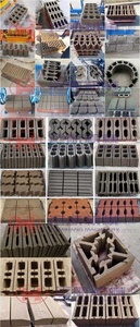 全自动制砖机<span class=keywords><strong>qtj4</strong></span>-<span class=keywords><strong>28</strong></span>半自动制砖机 - Product Image 6