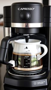 High Quality <strong>Temperature</strong> Adjust One Touch LCD Display Espresso Cappuccino Full Automatic Coffee Machine
