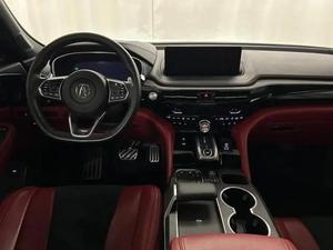 2023 Acura MDX A-SPEC - Product Image 2
