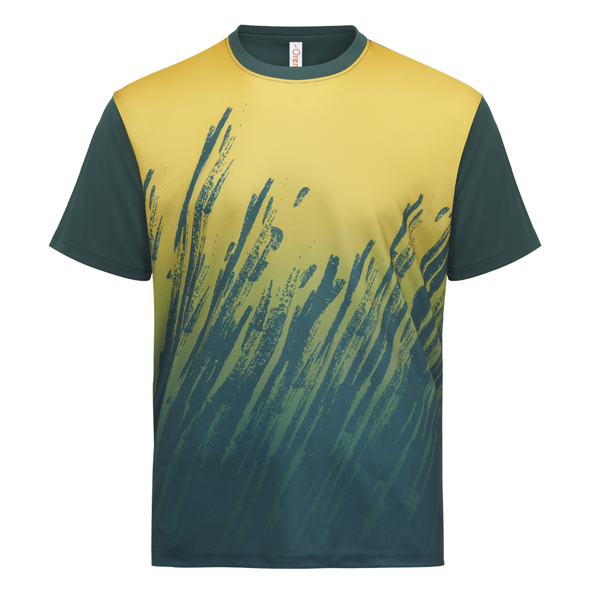 Bosque Verde