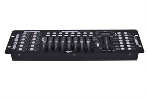 Economic 192 <strong>DMX</strong> <strong>Controller</strong> for Stage Lighting/<strong>Dmx</strong> <strong>Controller</strong>/Dj Console