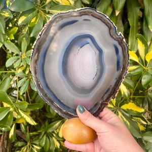 <strong>Agate</strong> Slab Special Collection