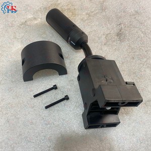 엔진 디젤용 HS 하이 퀄리티 기어 선택기 변속기 시프터 644e-42 944-42 8223072-2 8223072 - Product Image 2