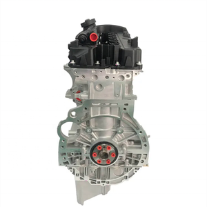 Yüksek kaliteli otomobil parçaları yeni uzun blok N54B30 motor tertibatı BMW X6 Z4 1 serisi 3 serisi 7 serisi için 3.0L - Product Image 6