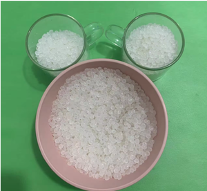 吹膜级HDPE LDPE LLDPE聚乙烯颗粒 - Product Image 3