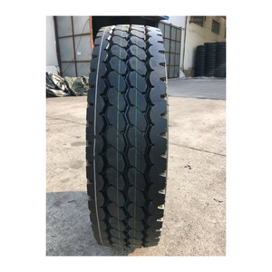 長距離貨物車に理想的なラジアルトラック用タイヤ