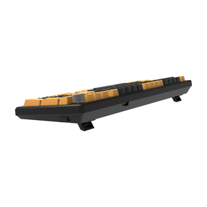DIY Wireless Bluetooth+2.4G+USB Mechanical <strong>Keyboard</strong> Gaming Hot Swap the Traditional Sunken Structure Design Game <strong>Keyboard</strong> RGB - Product Image 4