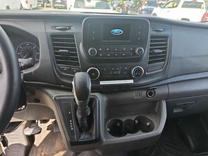 GOOD DEAL.....Extremely Super Clean <strong>Used</strong> 2023 Fo_rd Tr_ans_it Carg-o 250