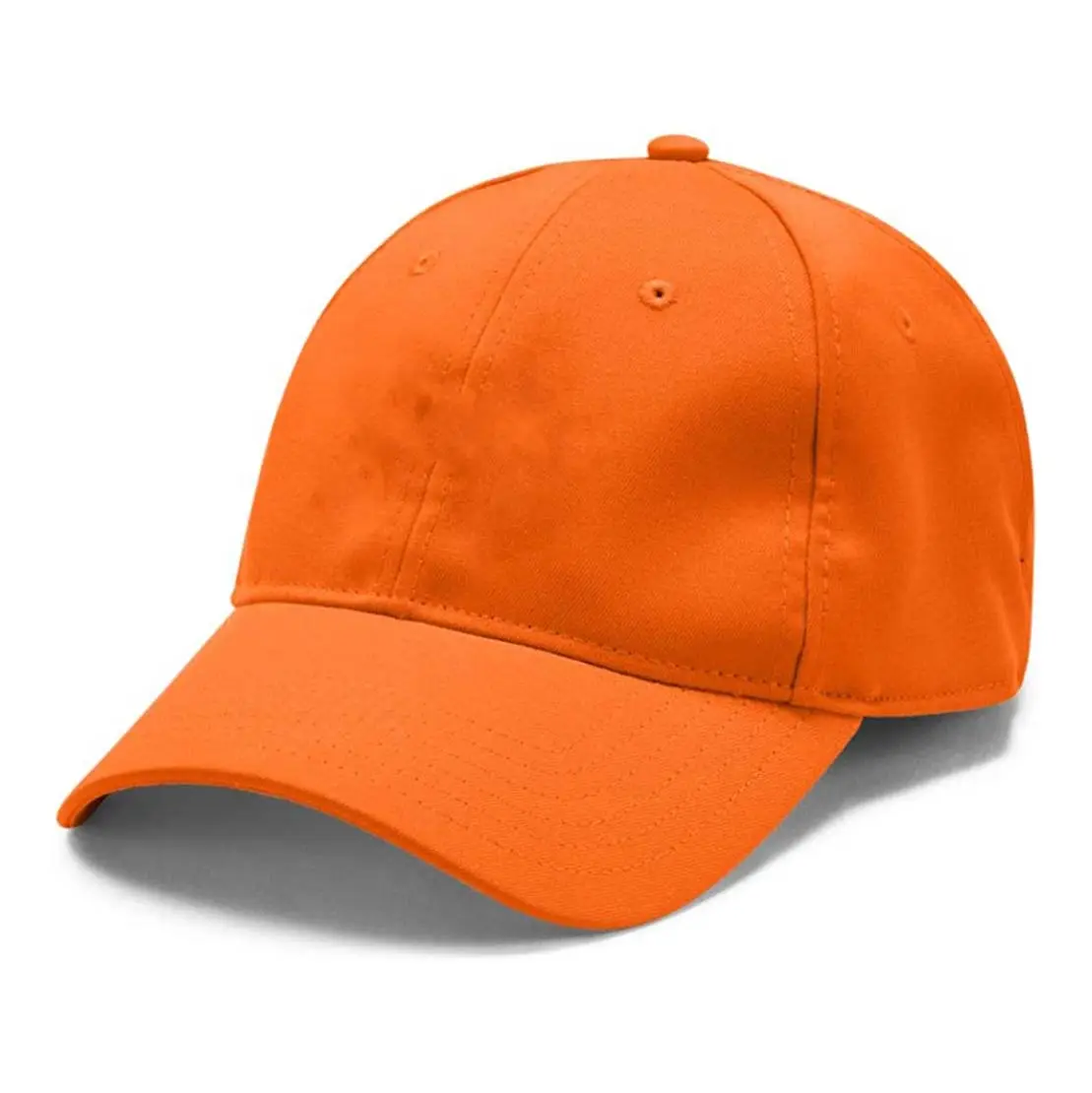Nueva moda de alta calidad personalizada, edición artesanal, crea tus propias gorras de béisbol de diseño diferente
