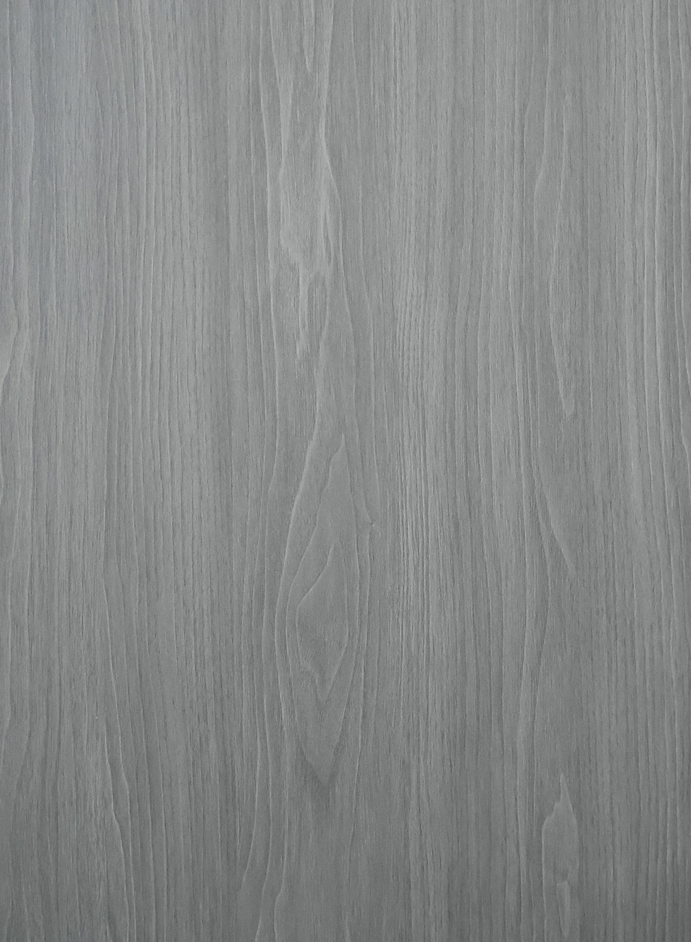 Bois mat grain argenté