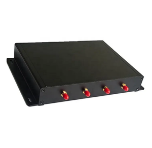 Hot Sale <strong>Long</strong> <strong>Range</strong> Distance Fixed <strong>Uhf</strong> Rfid <strong>Reader</strong> with 4 Antenna Ports for Warehouse SDK Support Modbus with RJ45(TCP/IP) - Product Image 2