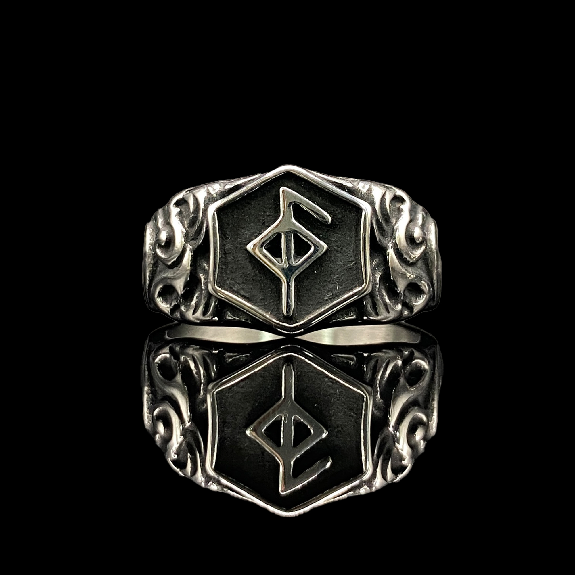 Anillo #1