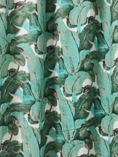 Rama สีเขียว