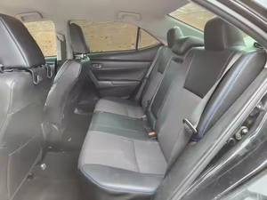 2017 Toyota corocorose - Product Image 4
