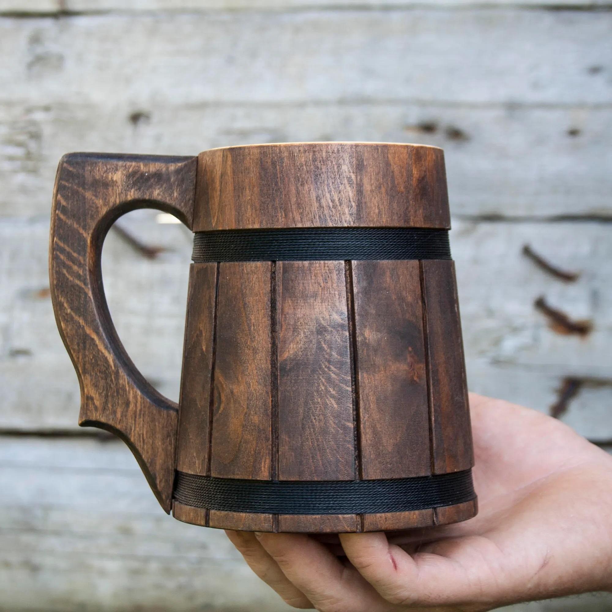 สีน้ำตาล