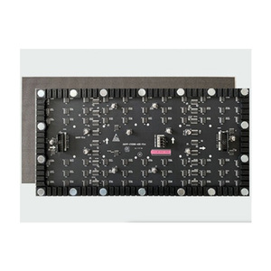 Yüksek kalite özelleştirilmiş P1.86 kapalı LED modülü özelleştirme su geçirmez ve toz geçirmez geniş sıcaklık aralığı - Product Image 1