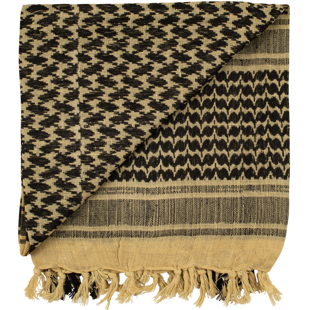 Coyote y Negro