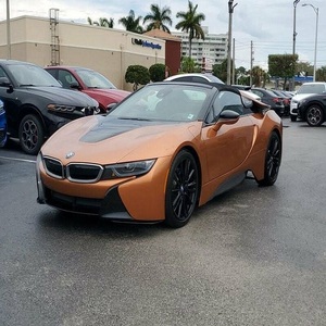 USED 2019 <strong>BMW</strong> I8 ROADSTER AWD READY to SHIP - Product Image 1