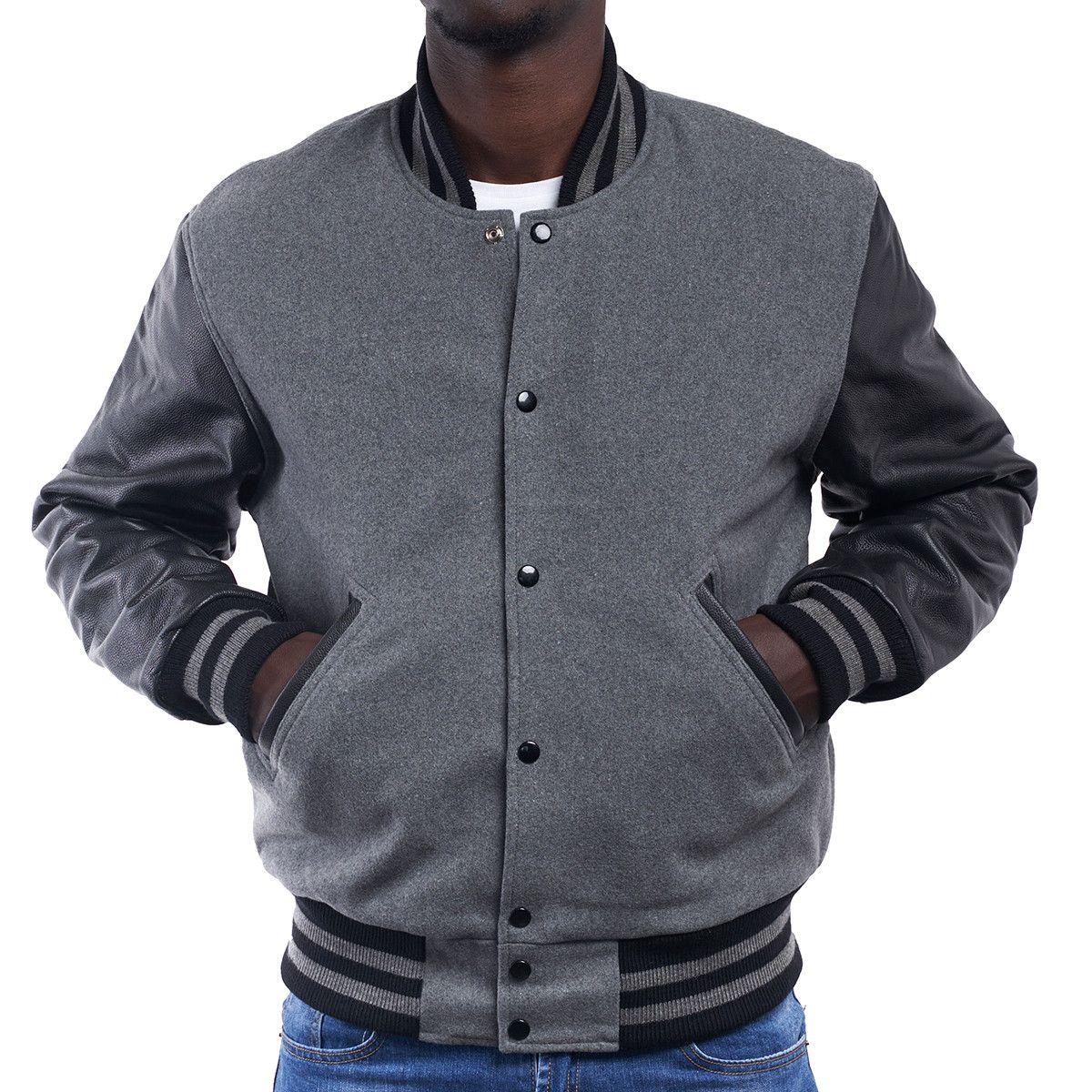 Dark Gray