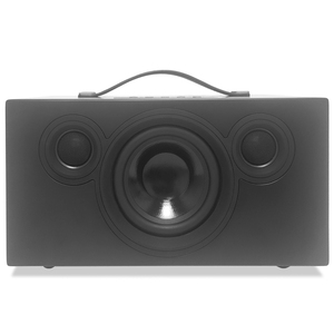 VISTRON高品質の屋外またはデスクトップベースポータブルHiFiTWSスピーカーアクティブワイヤレスマルチルームスマートBluetoothスピーカー - Product Image 1