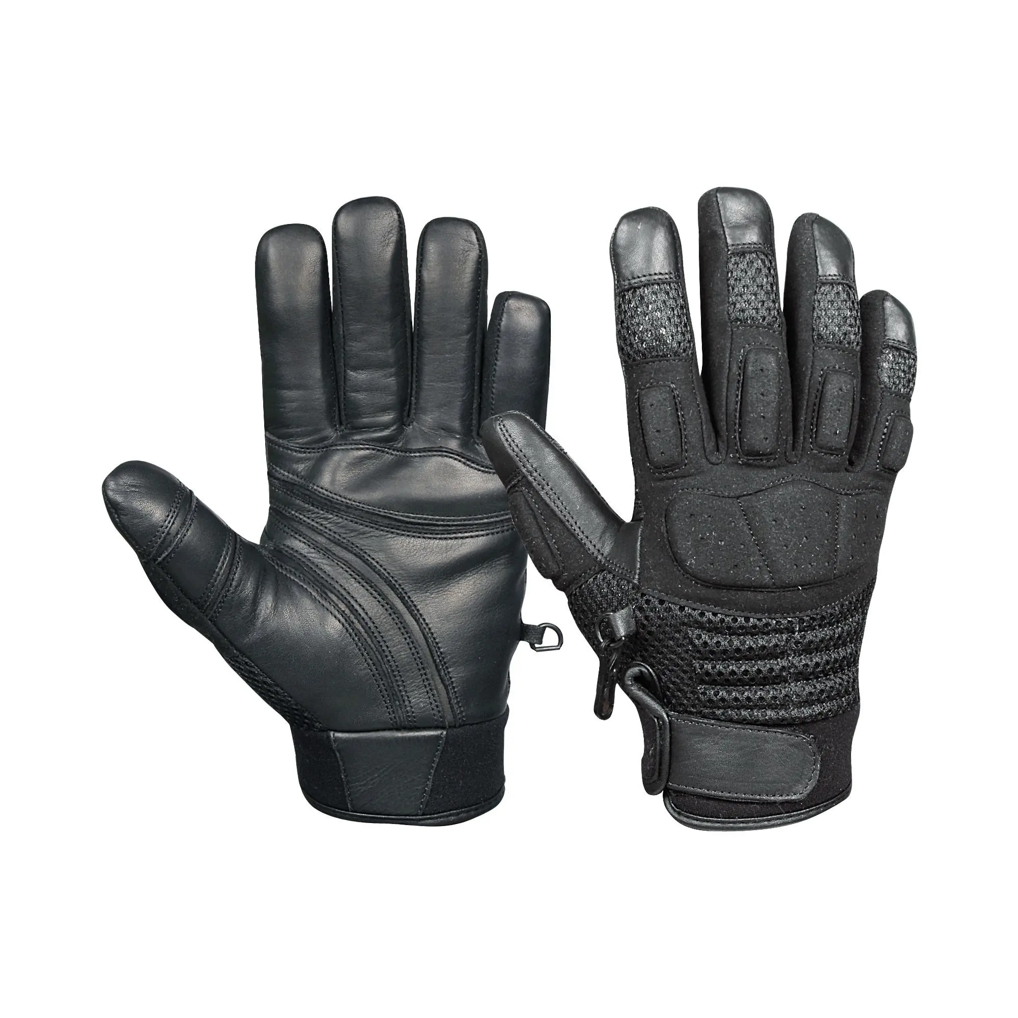 Venta al por mayor Guantes tácticos Precio Pakistán Hecho Hombres Pantalla táctil Guantes tácticos Venta caliente Nuevo Diseño personalizado Hombres Guantes tácticos