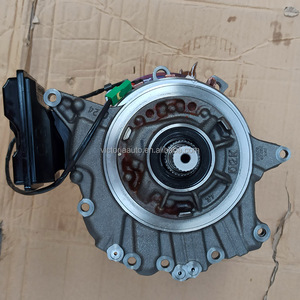 TG81SC-0010-FN ฮาร์ดคอร์ FN 2WD เกียร์อัตโนมัติ8ความเร็วจากทรานส์ใหม่สำหรับ VOLVO Cadillac Geely - Product Image 3