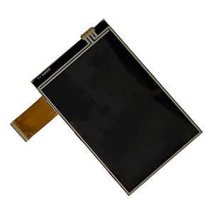 3.5 Inch Touch Screen <strong>TFT</strong> <strong>LCD</strong> Display Module with <strong>MCU</strong> SPI Interface - Product Image 3