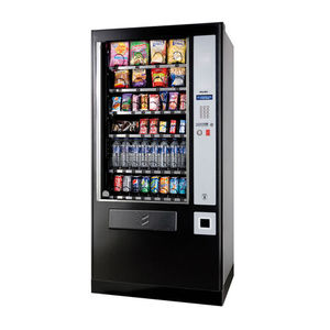 智能自动售货机批发供应商，价格低廉，外形尺寸小，尺寸大 - Product Image 1