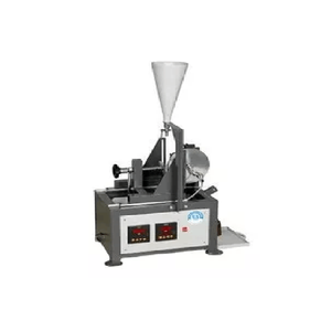 Instrumento de prueba de cerámica digital para laboratorio de EE. UU. para pavimento de cemento, baldosas de hormigón y pruebas de abrasión profunda