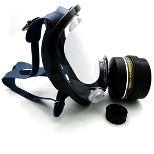 ABEK2P3 RDクラス2カートリッジガス保護粒子フィルタークラスP3RDコンビネーションフィルター - Product Image 3