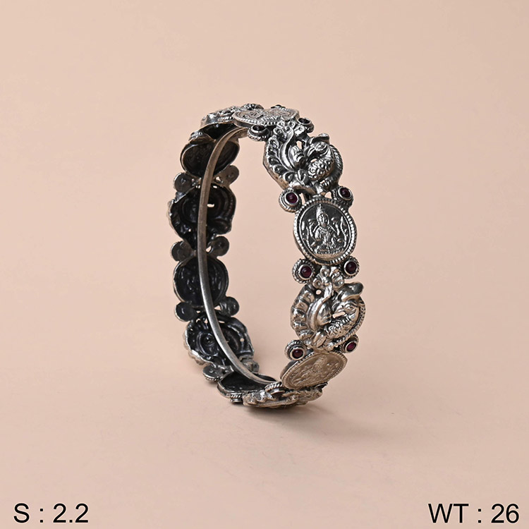 เงินออกซิไดส์